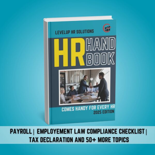 HR Hand Book