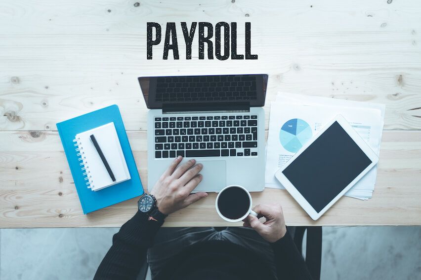 payroll