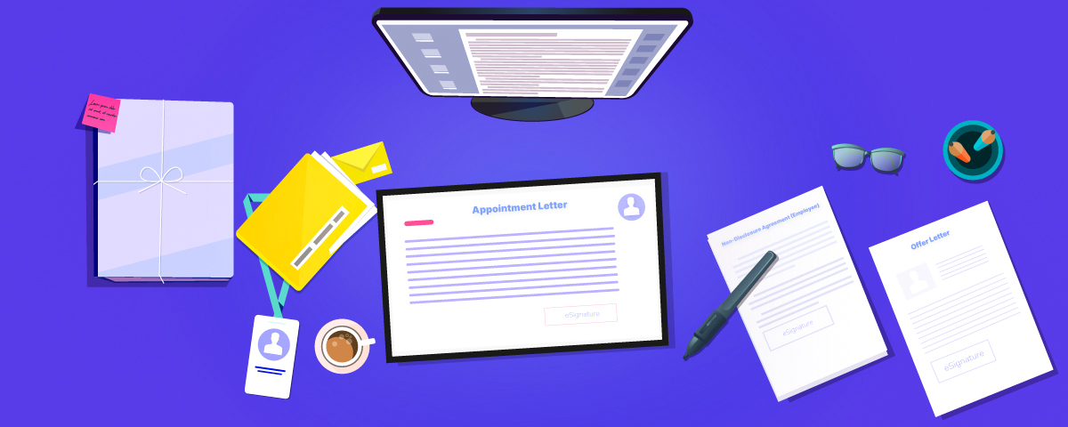 Essential HR Documents Every Company Must Have - LevelupHR Solutions