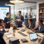 A Practical Guide to Staying Compliant, Reducing Legal Risks, and Building a Future-Ready Workplace